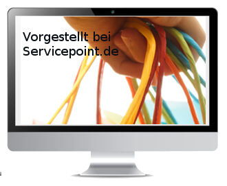 Bei Servicepoint.de für Reitwein. jetzt starten!