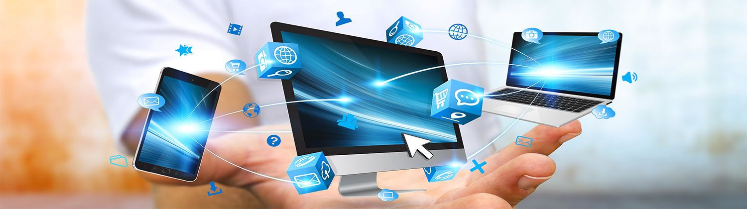 Internetservice für Zirndorf